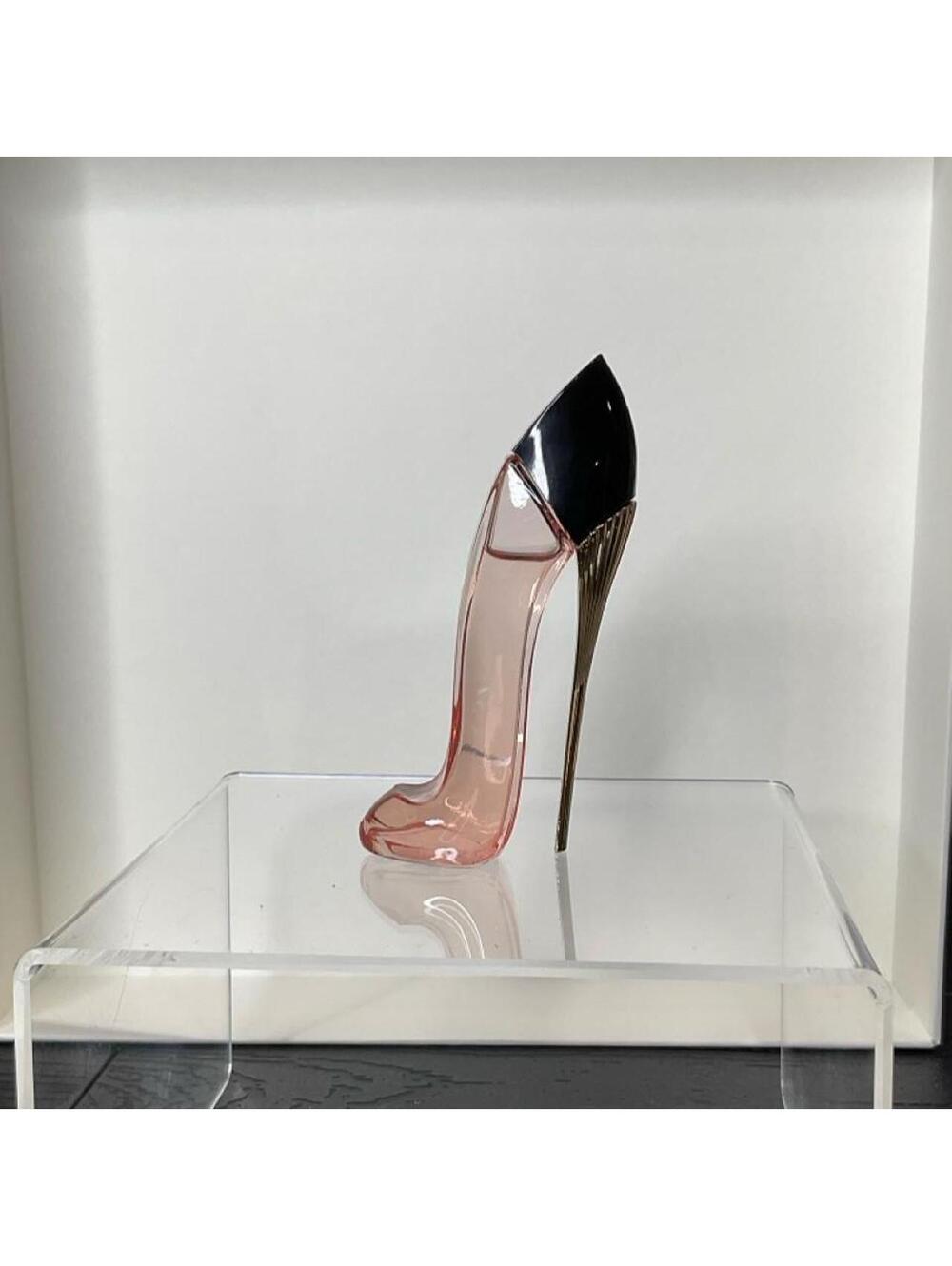 Carolina Herrera Pink and Black Fragrance